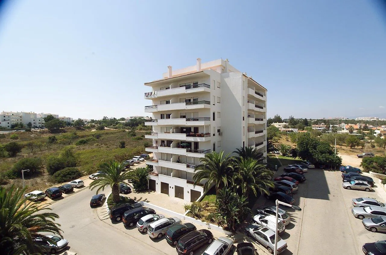 Apartments Solvau Portimão