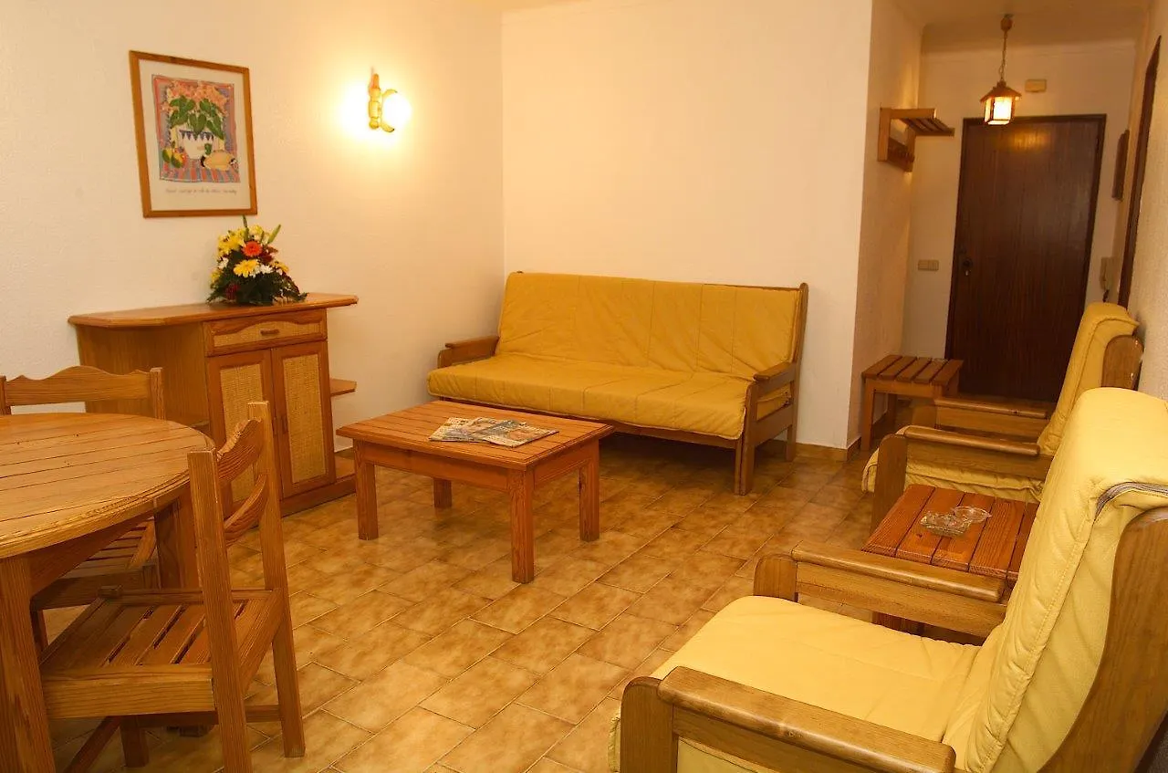 Hotel Apartments Solvau Portimão