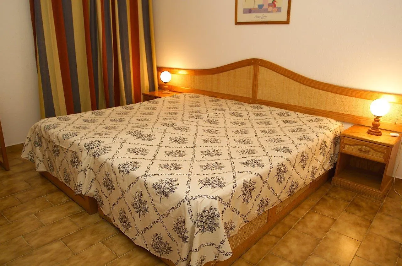 Apartments Solvau Portimão 5*,  Portugal