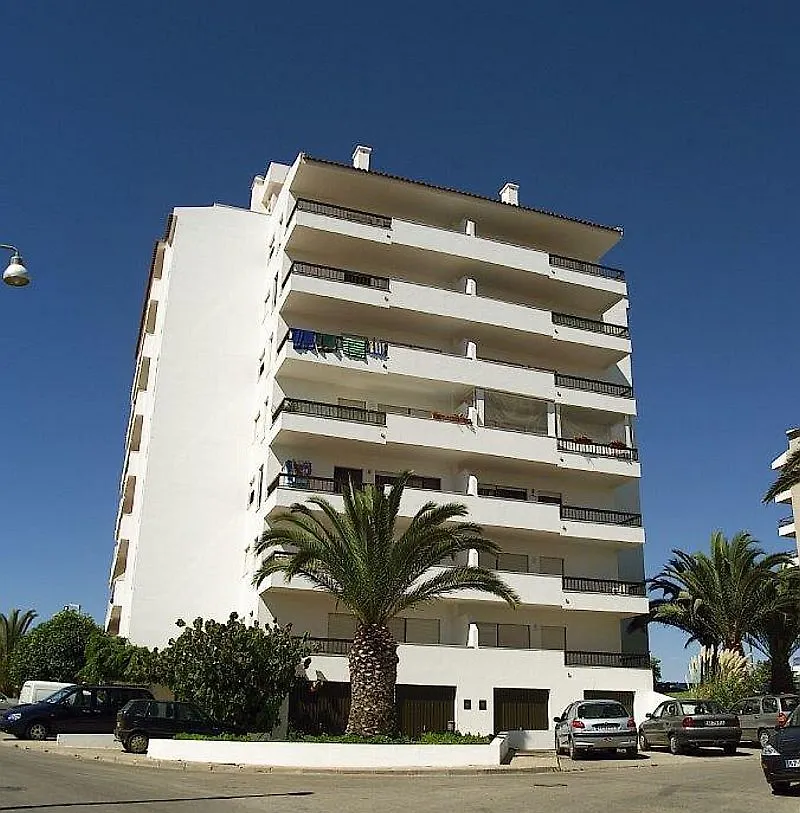 Apartments Solvau Portimão Hotel