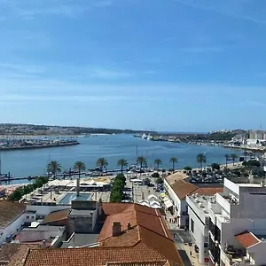 Hotel Globo, Portimão