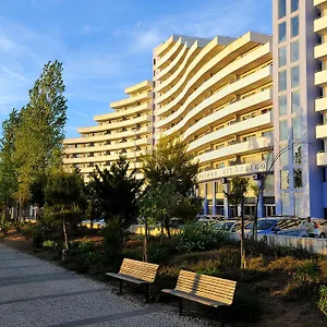 Apartahotel Oceano Atlantico Turisticos