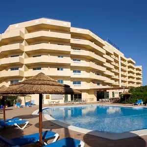 Hotel Turim Presidente, Portimão