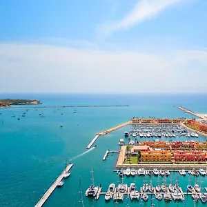 Hotel Tivoli Marina, Portimão