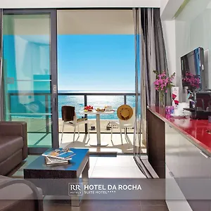 Hotel Rr Da Rocha