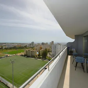 Apartamento Exclusive Luxury In Oceano Atlantico Complex