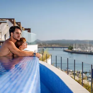 Hotel Jupiter Marina - Couples & (adults Only)