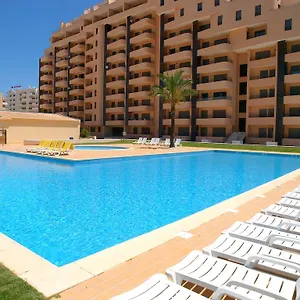 Apartamento Paraíso Sol Da Rocha