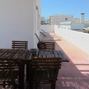 Apartamento Old Town