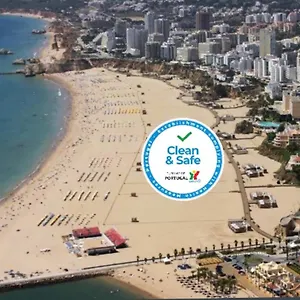 Apartamento Turisticos Perola Da Rocha